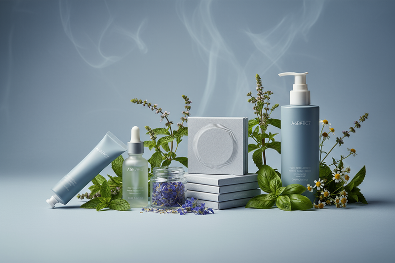 Condoms & Lubricants