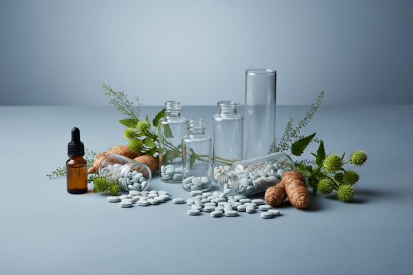 Men's Sexual Wellness