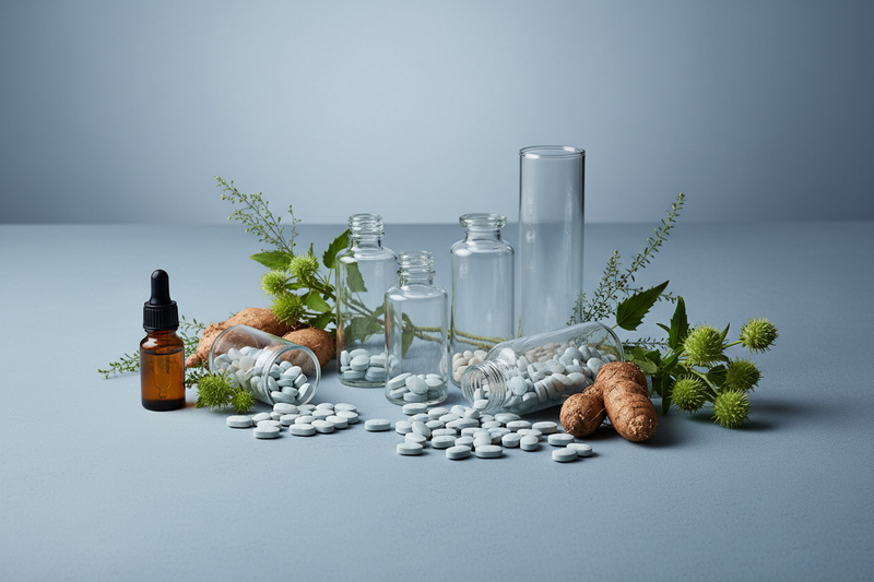 Men's Sexual Wellness