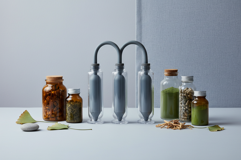 Pumps & Enlargers For Men