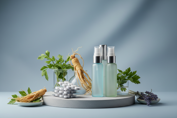 Sexual Delay Products