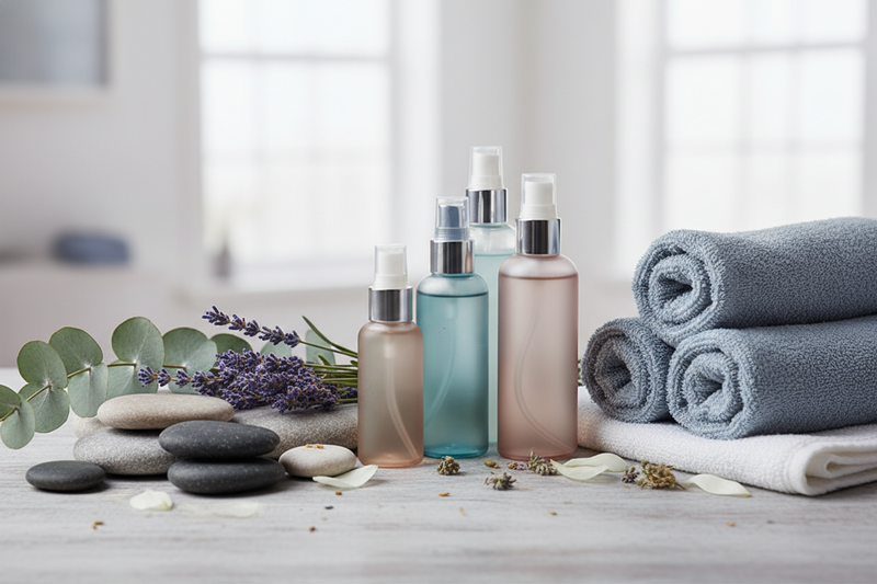 Body Sprays For Women