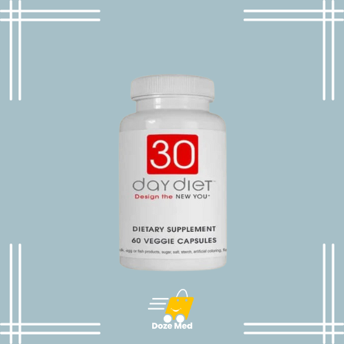 30 Day Diet Weight Loss In Pakistan