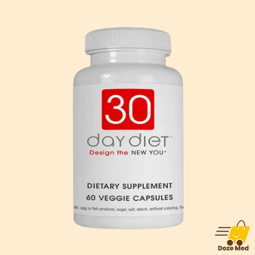 30 Day Diet Weight Loss Supplement Price In Pakistan