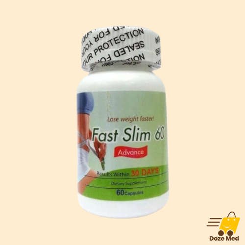 Advance Fast Slim 60