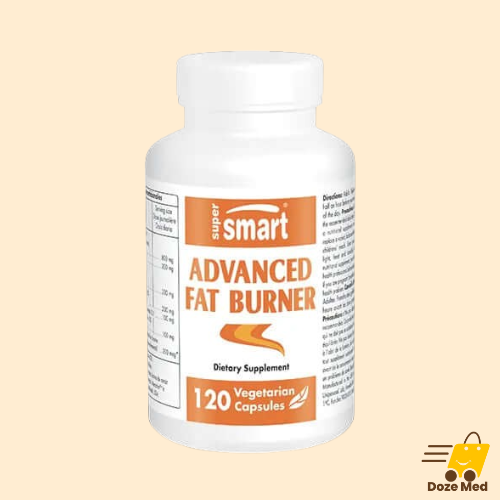 Advanced Fat Burner In Pakistan