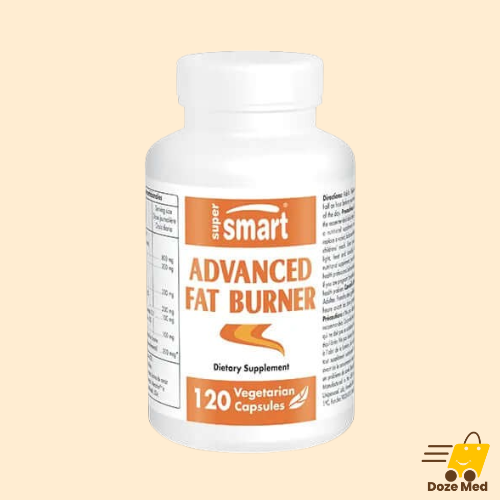 Advanced Fat Burner