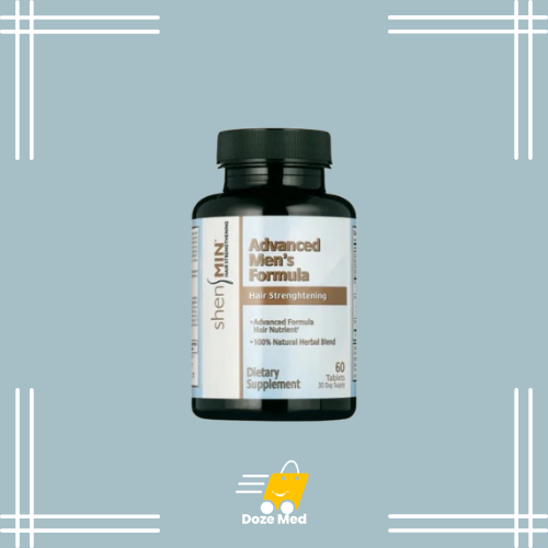 Advanced Men's Formula Tablets In Pakistan