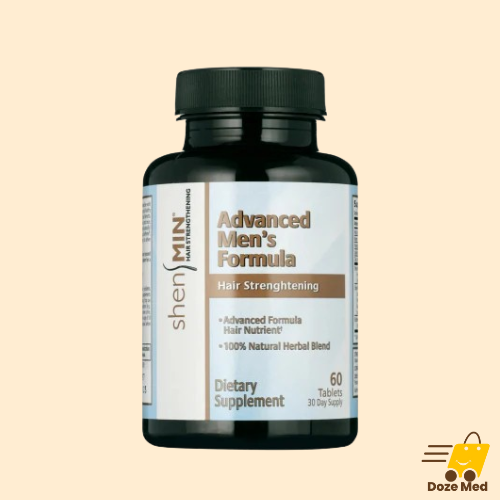 Advanced Men's Formula Tablets In Pakistan