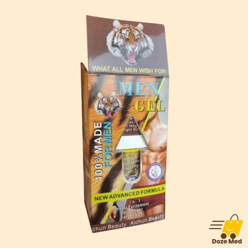 Aichun Beauty Men Enlargement Gel In Pakistan