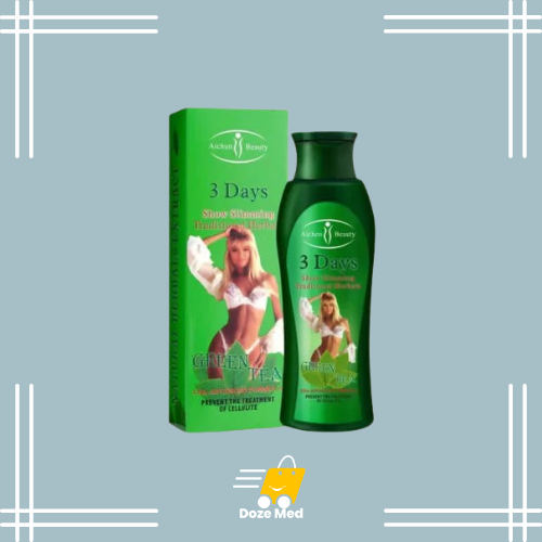Aichun Beauty 3 Days Slimming Tea In Pakistan
