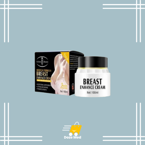 Aichun Beauty Breast Cream In Pakistan
