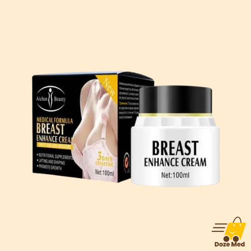 Aichun Beauty Breast Cream Price In Pakistan