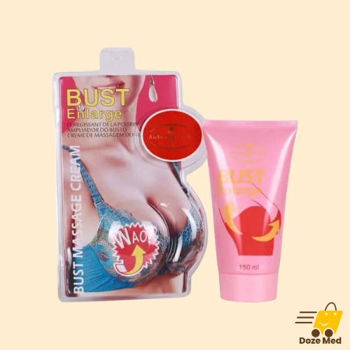 Aichun Beauty Bust Enlarge Cream In Pakistan