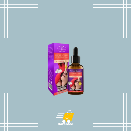 Aichun Beauty Hip Enlargement Oil In Pakistan