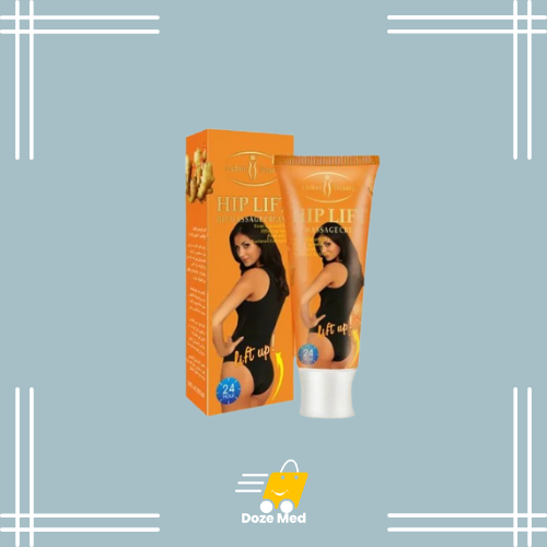 Aichun Beauty Hip Lift Cream In Pakistan