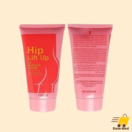 Aichun Beauty Hip Lift Up Cream