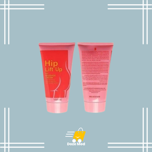 Aichun Beauty Hip Lift Up In Pakistan