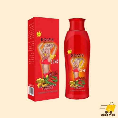 Aichun Beauty Hip Up Cream In Pakistan