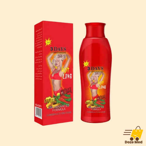 Aichun Beauty Hip Up Butt Enhancement Slimming Fitting Cream