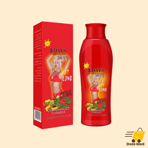 Aichun Beauty Hip Up Butt Enhancement Slimming Fitting Cream