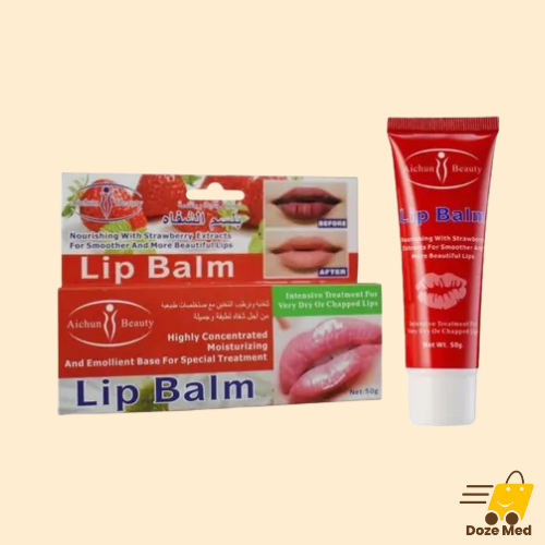 Aichun Beauty Lip Balm In Pakistan