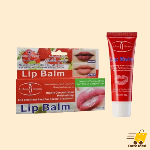 Aichun Beauty Lip Balm