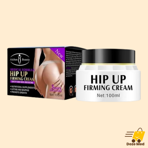 Aichun Beauty Medical Formula Hip Up Firming Cream