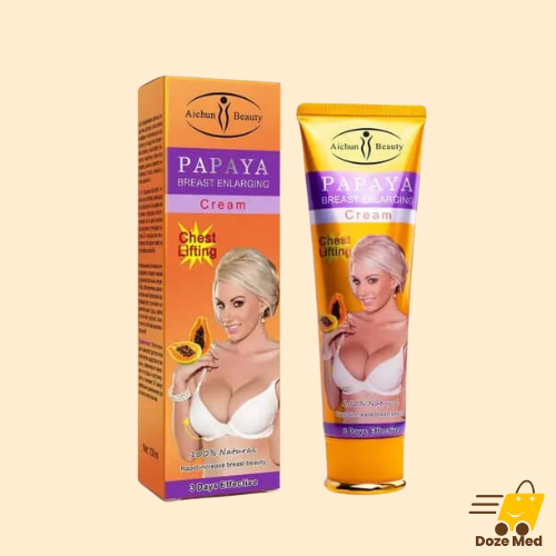 Aichun Beauty Papaya Breast Enlarging Cream In Pakistan