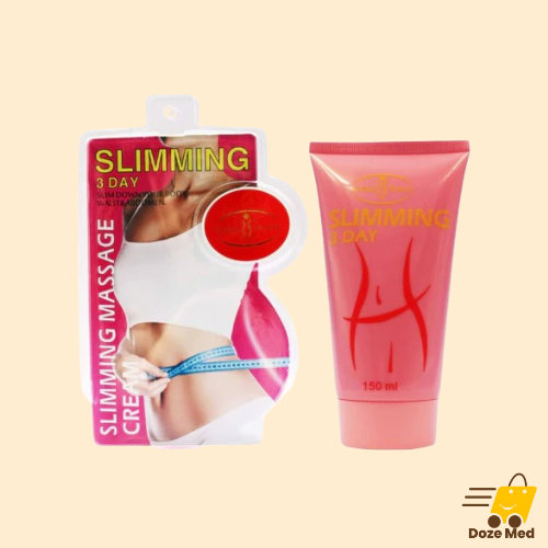 Aichun Beauty Slimming Cream In Pakistan