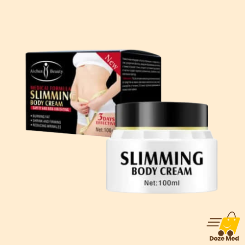 Aichun Beauty Slimming Body In Pakistan