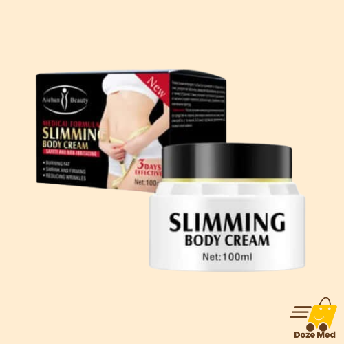 Aichun Beauty Slimming Body Cream