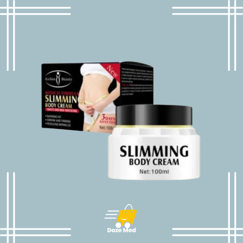 Aichun Beauty Slimming Body In Pakistan