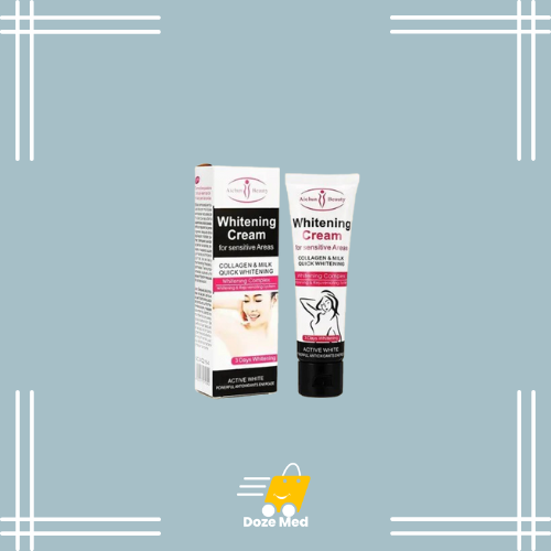Aichun Beauty Whitening Cream In Pakistan