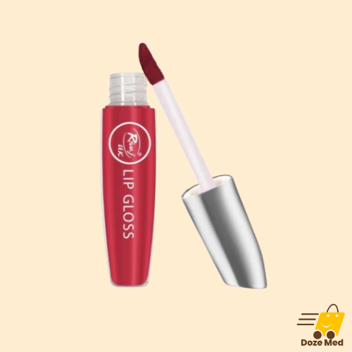 Intense Color Lip Gloss In Pakistan