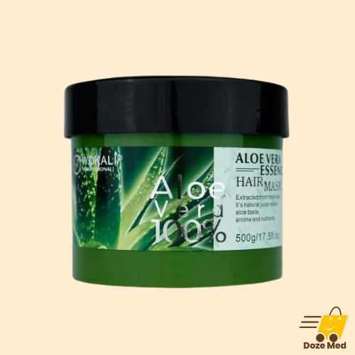 Aloe Vera Essence Hair Mask In Pakistan