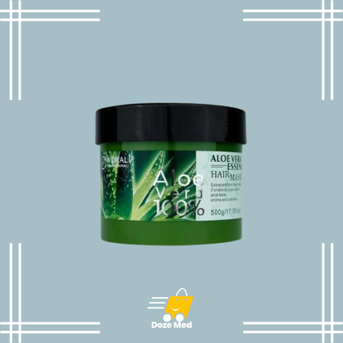 Aloe Vera Essence Hair Mask In Pakistan