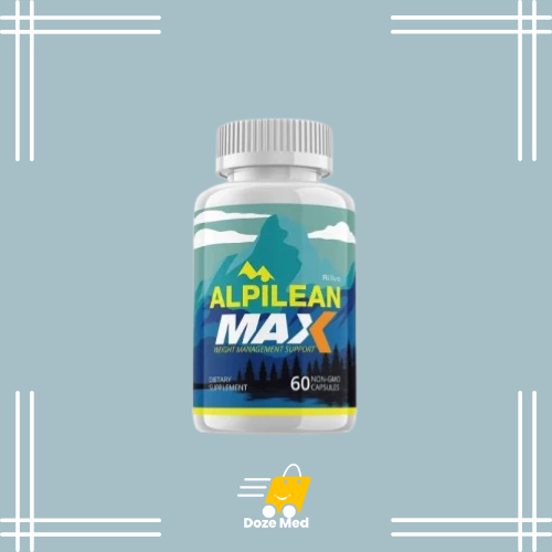 Alpilean Weight Loss Max In Pakistan