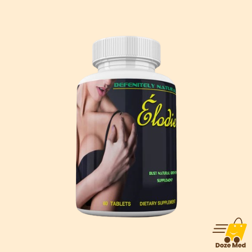 Breast Enhancement Tablets In Pakistan