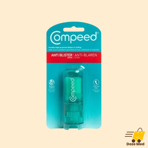 Anti Vesciche Stick In Pakistan