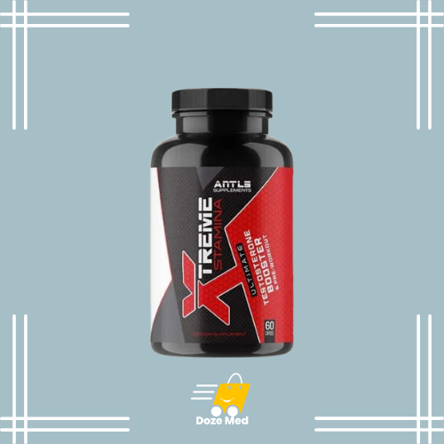 Antls Supplements Xtreme In Pakistan