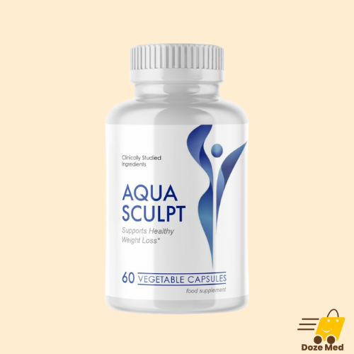 Aqua Sculpt Weight Loss Capsule Price In Pakistan