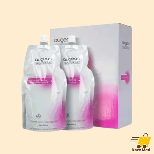 Keratin Hair Straightening Kit In Pakistan