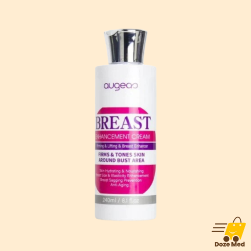 Augeos Breast Enlargement Cream In Pakistan