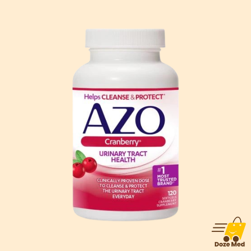AZO Urinary Tract Health In Pakistan