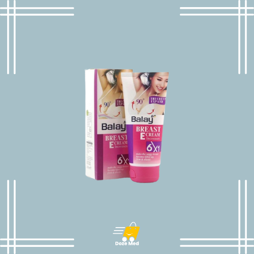 Balay Breast Cream In Pakistan