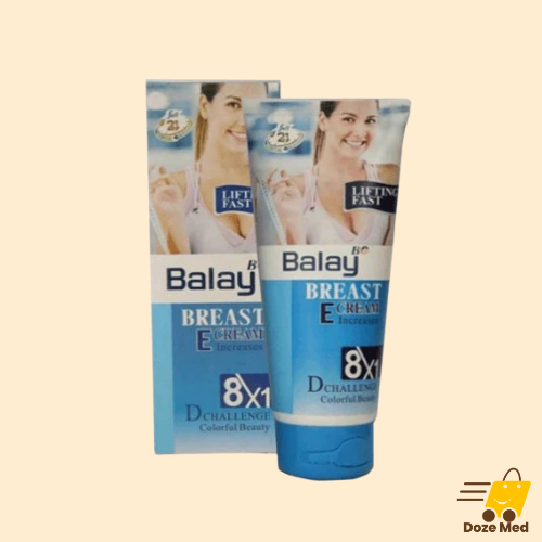 Balay Breast Enlargement Cream In Pakistan