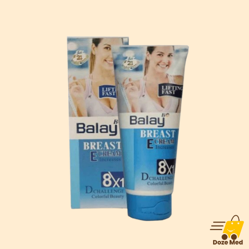 Balay Breast Enlargement Cream