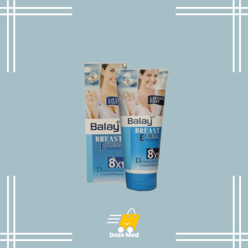 Balay Breast Enlargement Cream In Pakistan