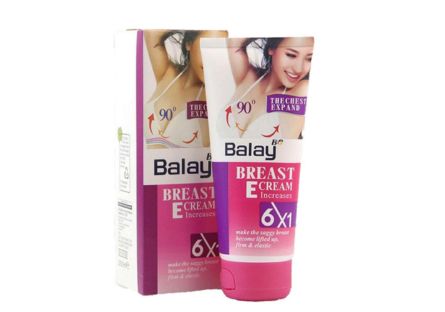 Balay Breast Cream In Pakistan